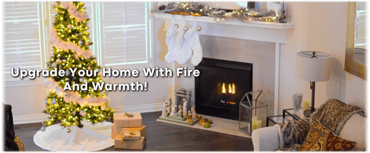 Fireplace Installation Cincinnati
