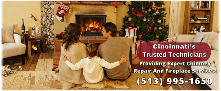 Chimney Sweep Cincinnati
